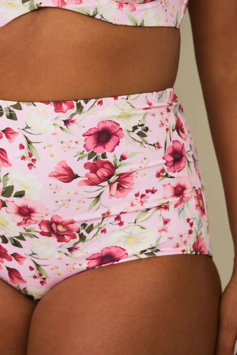 Ellos Plus collection Bikiniunderdel med shaping-effekt