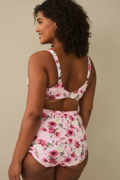 Ellos Plus collection Bikiniunderdel med shaping-effekt