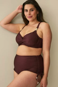 Ellos Plus collection Bikiniunderdel med Maxi-modell
