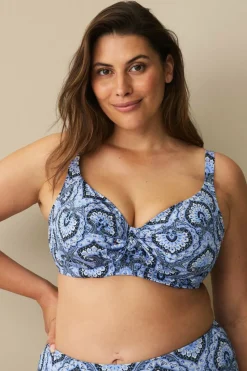 Ellos Plus collection Bikini-BH med bøyler