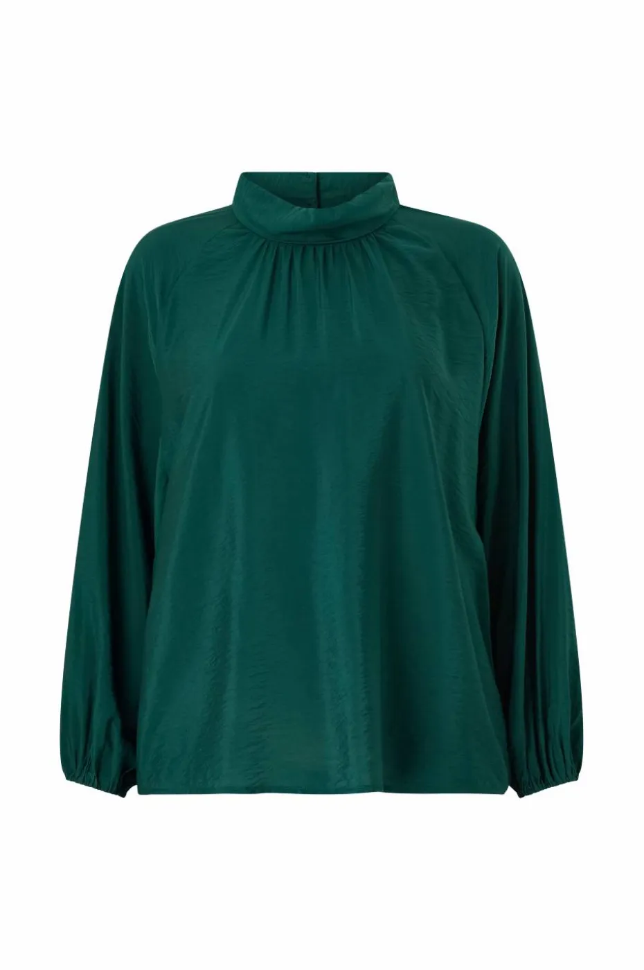 Ellos Plus collection Bluse med avslappet passform