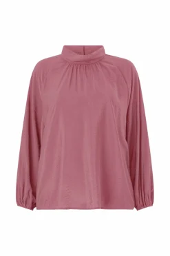 Ellos Plus collection Bluse med avslappet passform