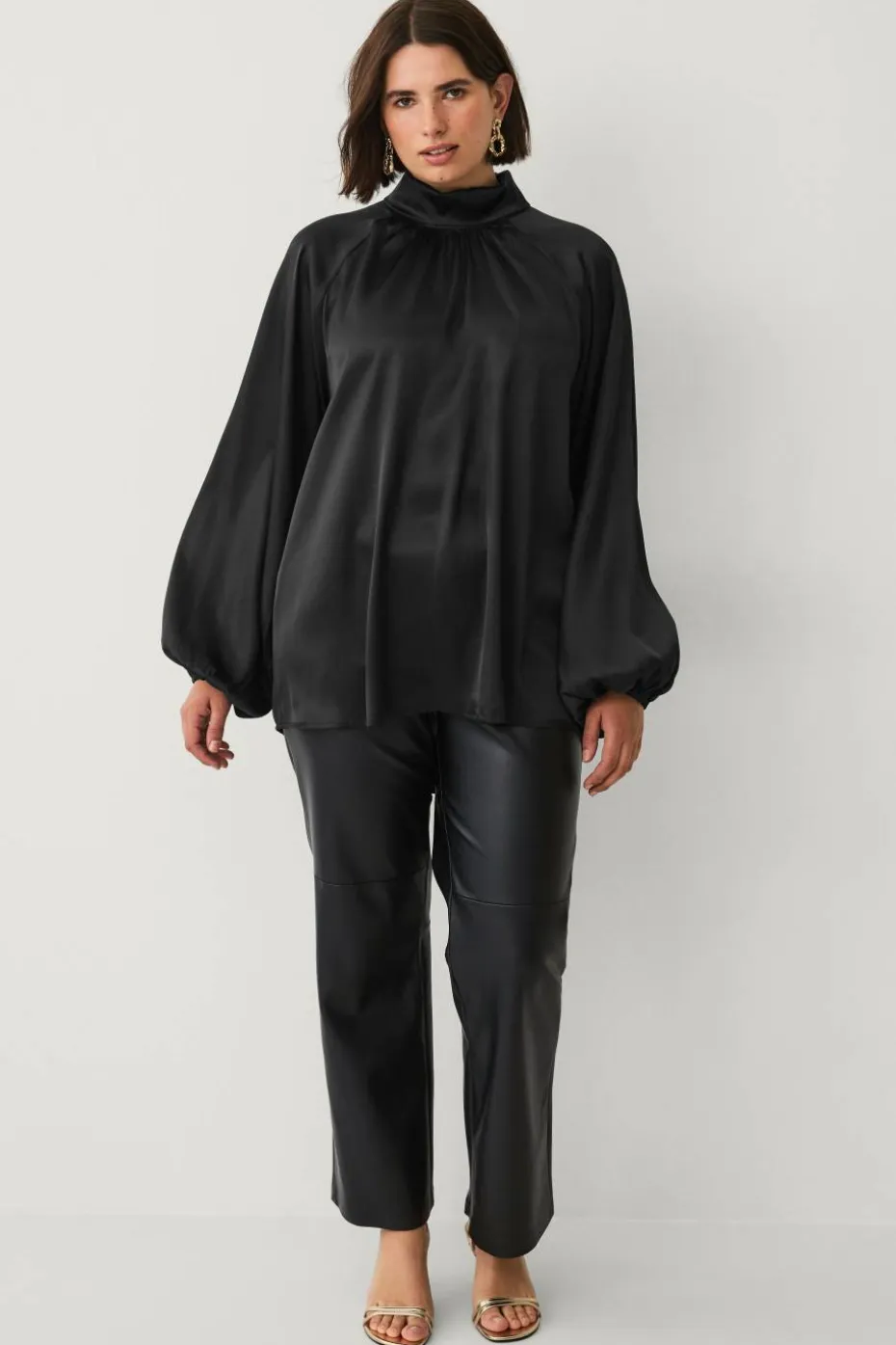 Ellos Plus collection Bluse