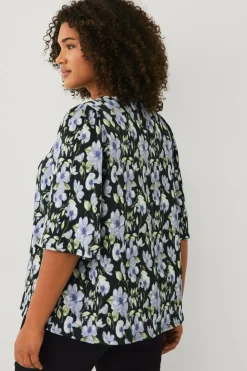 Ellos Plus collection Bluse