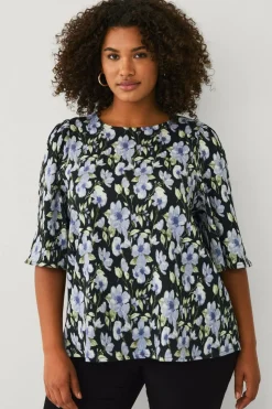 Ellos Plus collection Bluse
