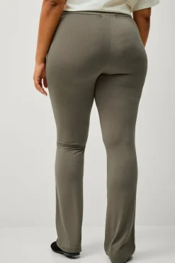 Ellos Plus collection Bootcut Soft leggings