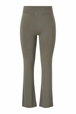 Ellos Plus collection Bootcut Soft leggings