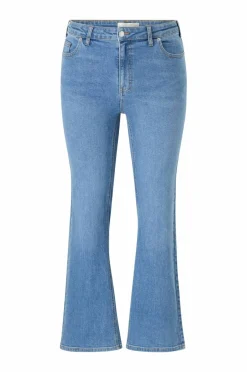 Ellos Plus collection Boot cut jeans