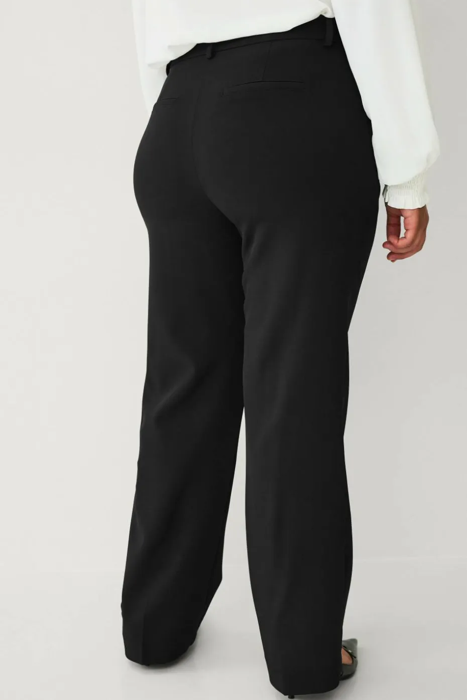 Ellos Plus collection Bootcut-bukser