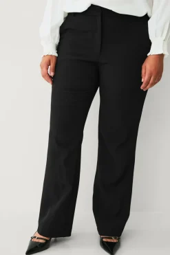 Ellos Plus collection Bootcut-bukser
