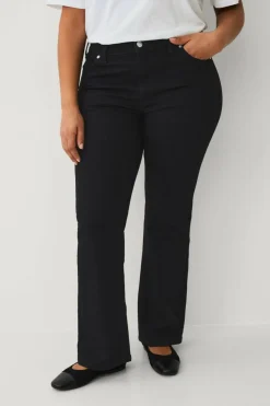 Ellos Plus collection Boot cut jeans