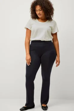 Ellos Plus collection Bootcut Soft leggings