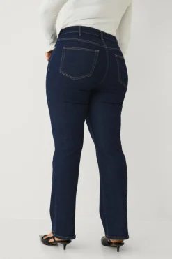 Ellos Plus collection Boot cut jeans