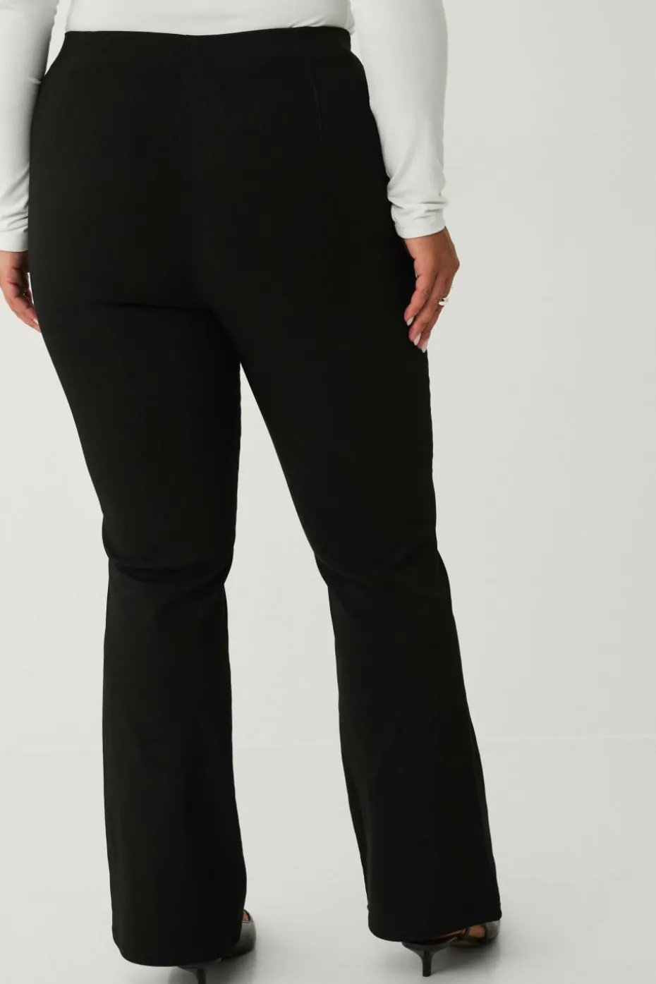 Ellos Plus collection Bootcut-bukser