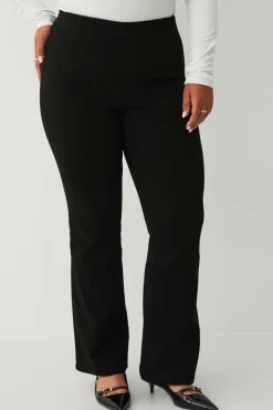 Ellos Plus collection Bootcut-bukser