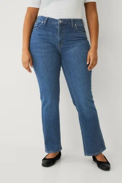 Ellos Plus collection Boot cut jeans
