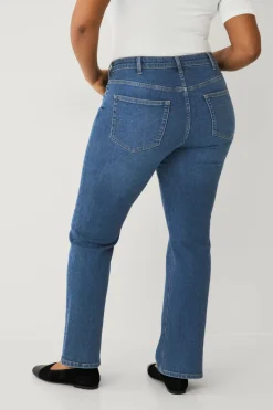 Ellos Plus collection Boot cut jeans