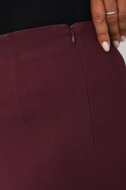Ellos Plus collection Bootcut-bukser