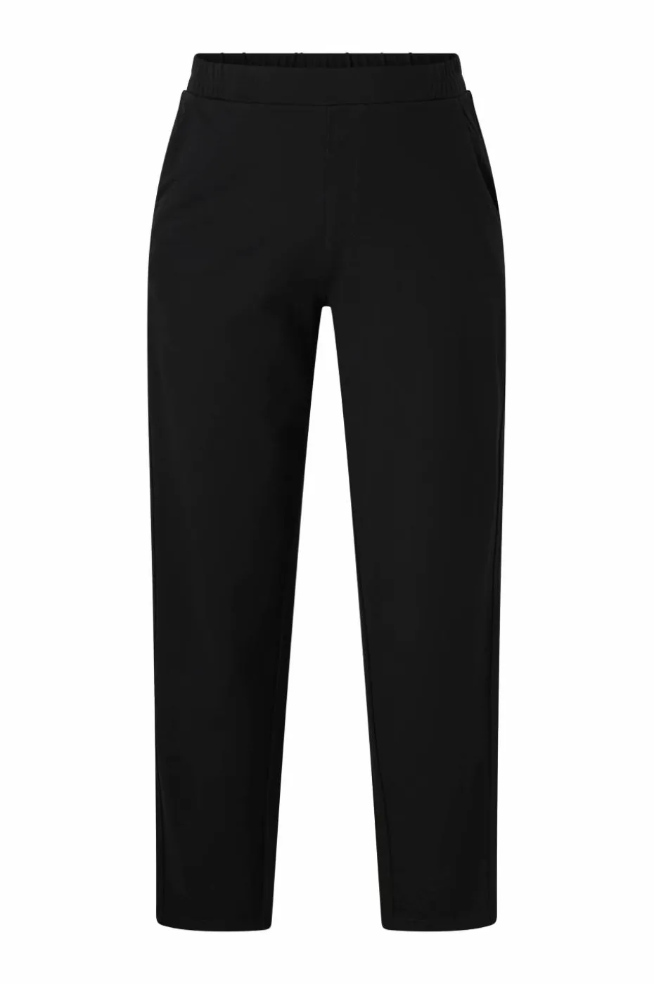 Ellos Plus collection Bukser i twill med stretch