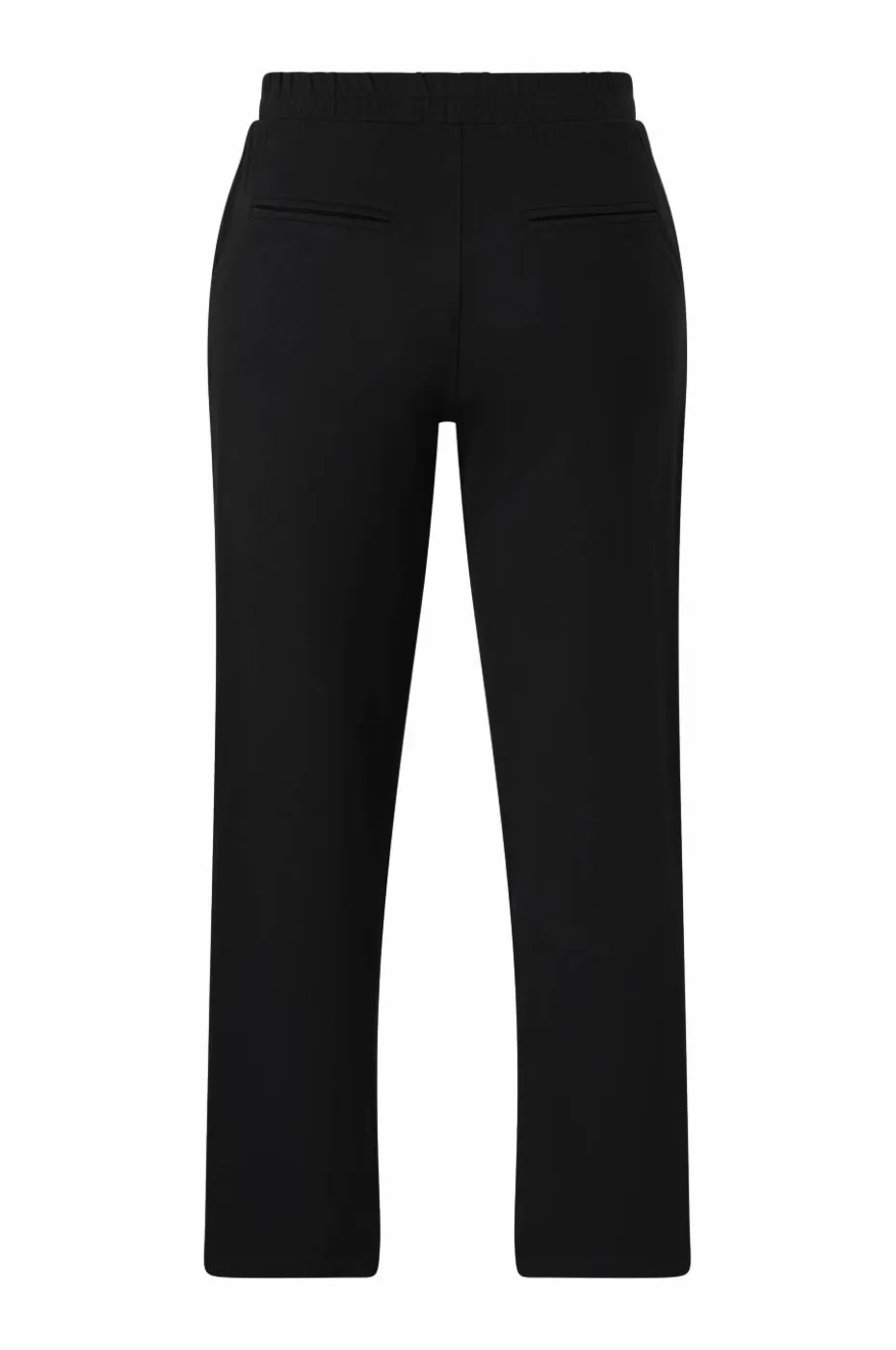 Ellos Plus collection Bukser i twill med stretch