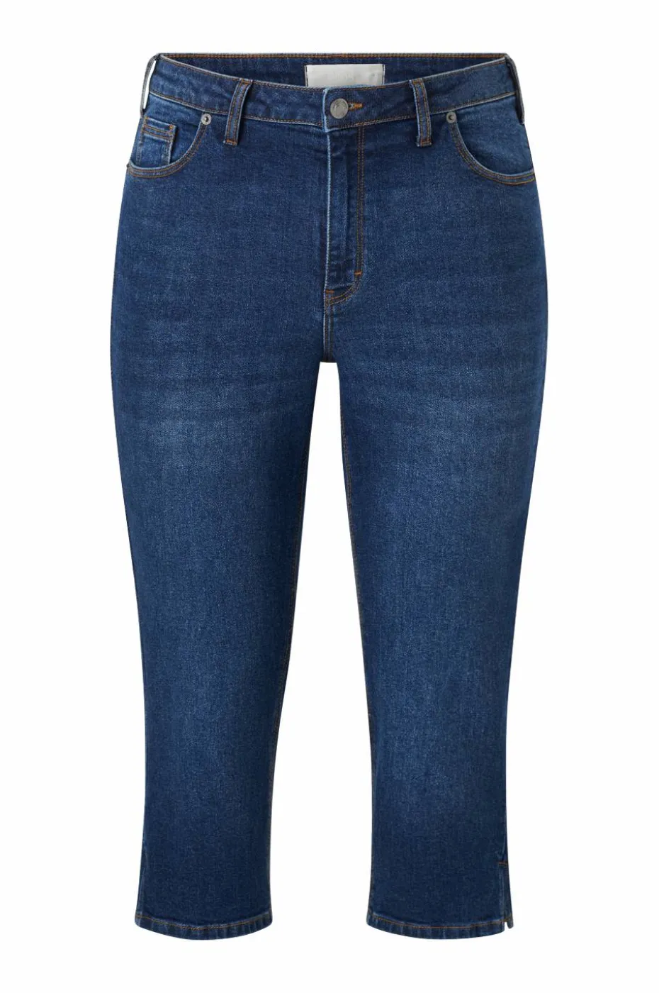 Ellos Plus collection Caprijeans