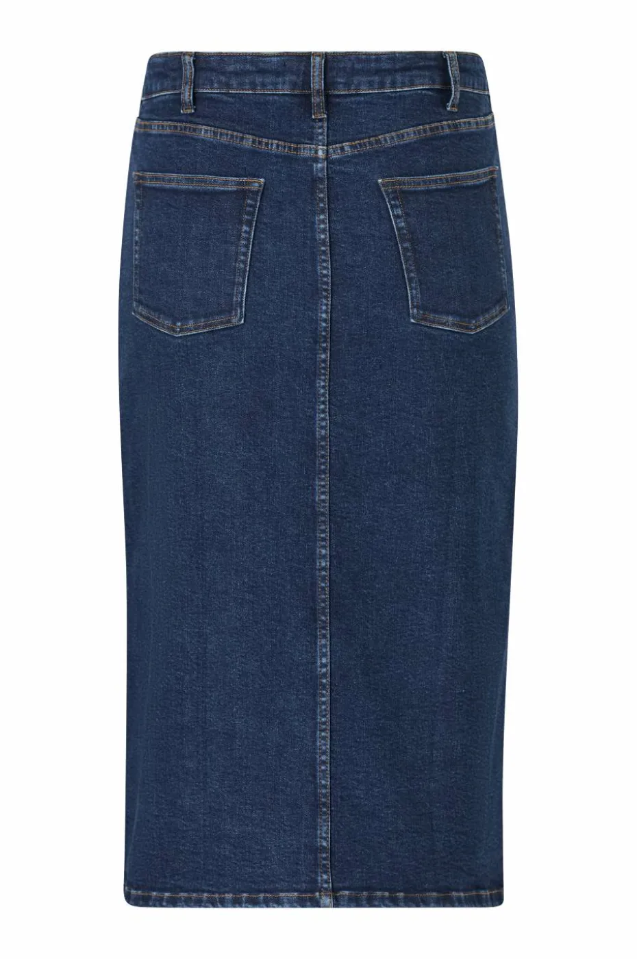 Ellos Plus collection Denim skjørt