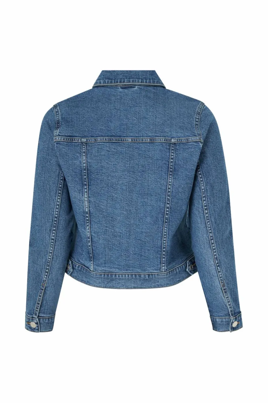 Ellos Plus collection Denim jakke