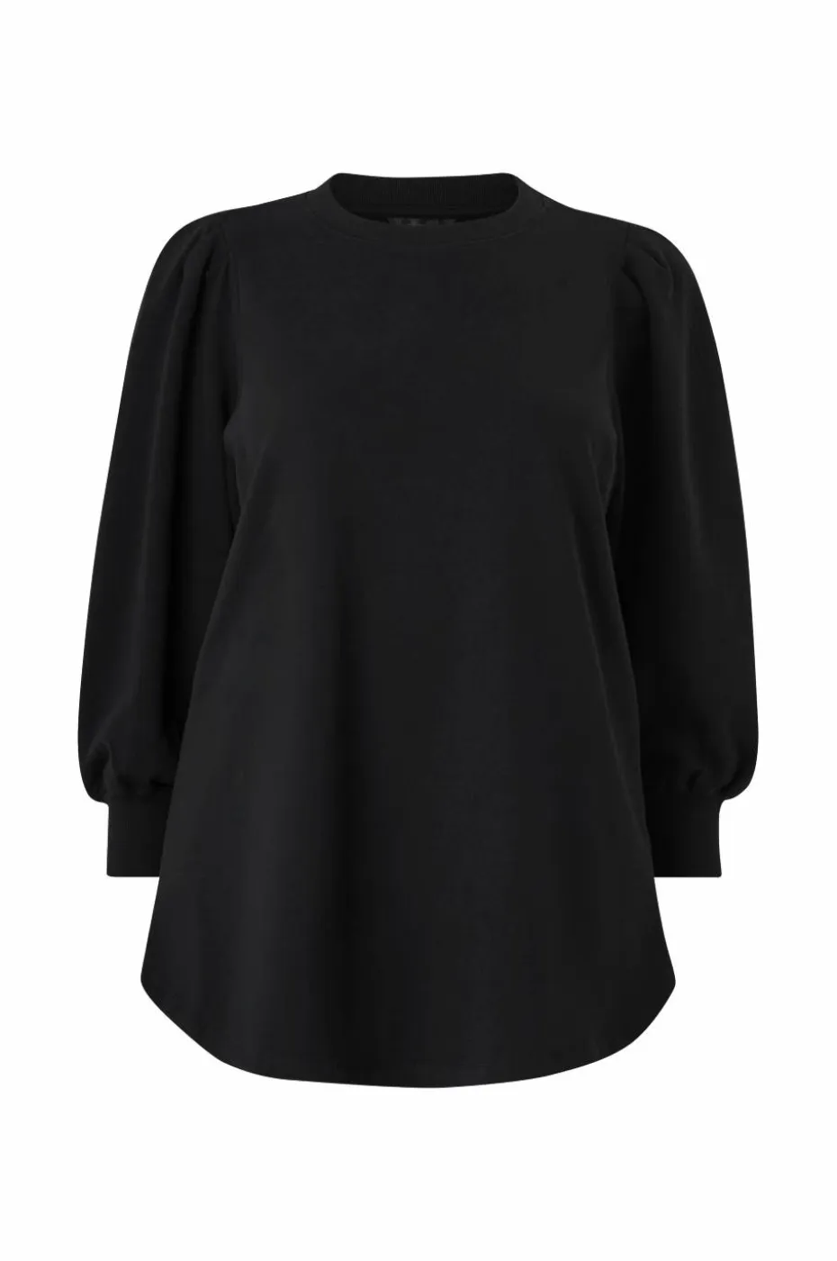 Ellos Plus collection Genser med puffermer