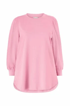 Ellos Plus collection Genser med puffermer