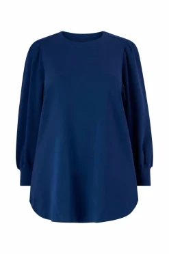 Ellos Plus collection Genser med puffermer