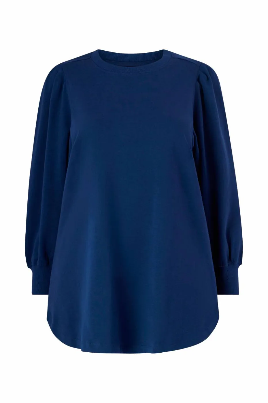 Ellos Plus collection Genser med puffermer