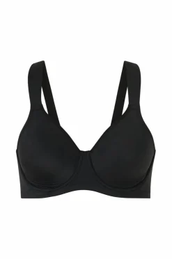 Ellos Plus collection Ikke polstret spile-BH