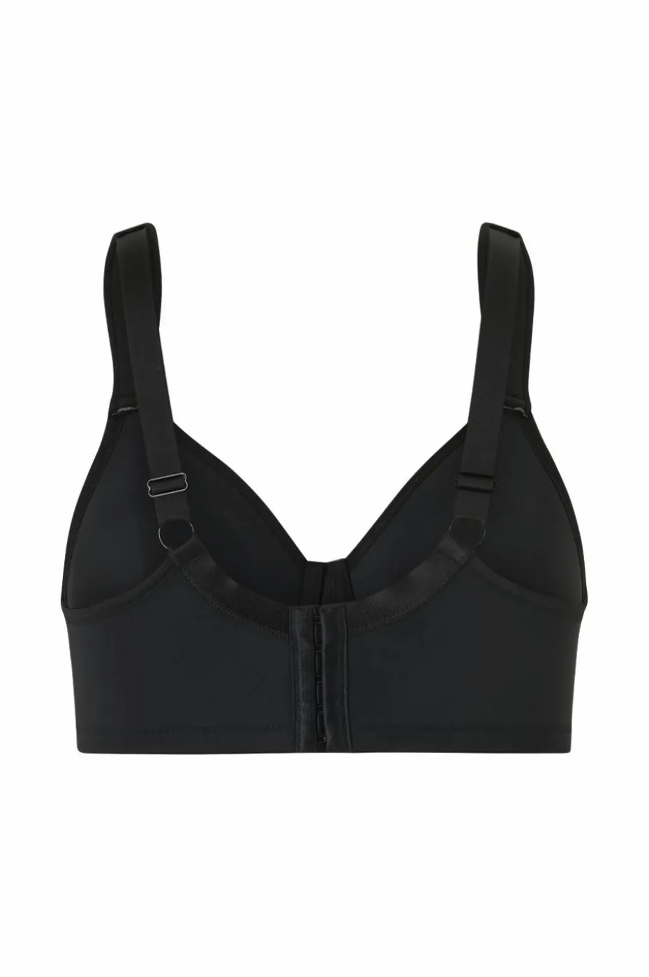 Ellos Plus collection Ikke polstret spile-BH