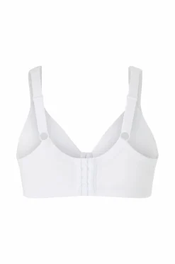Ellos Plus collection Ikke polstret spile-BH