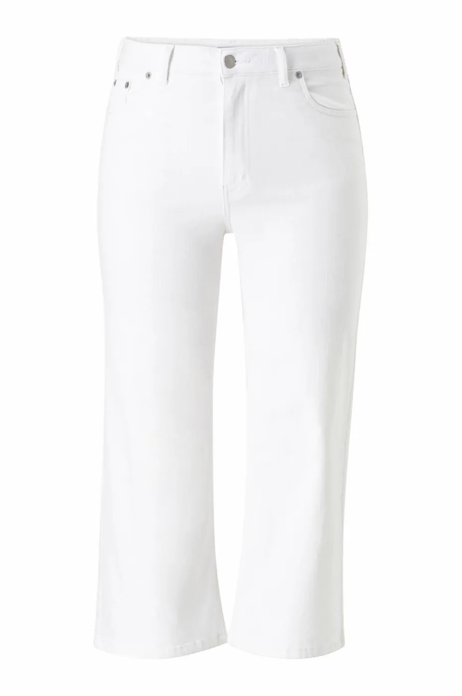 Ellos Plus collection Jeans med utsvingte bein