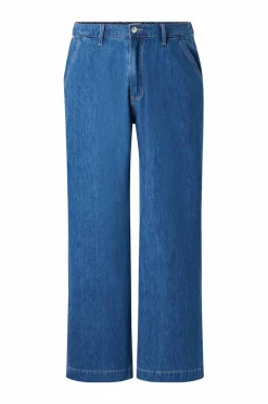 Ellos Plus collection Jeans med vid passform