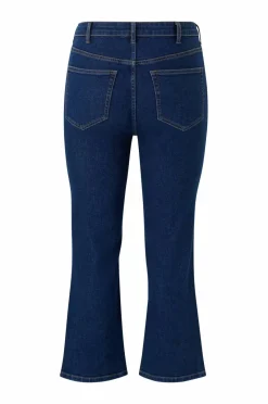 Ellos Plus collection Jeans Straight Cropped