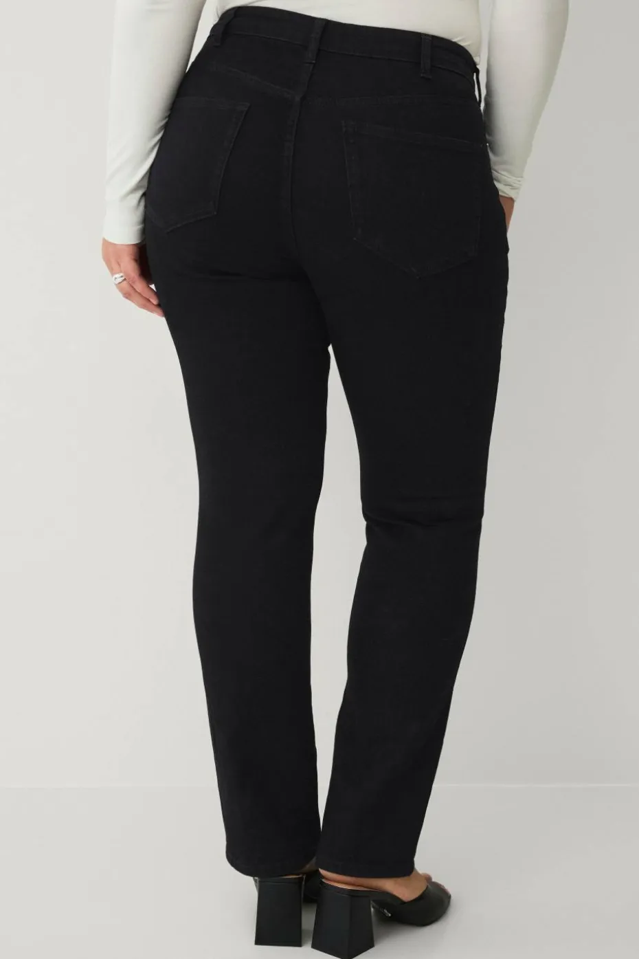 Ellos Plus collection Jeans Straight