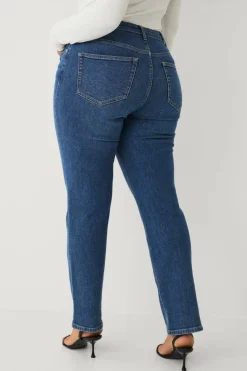 Ellos Plus collection Jeans Straight