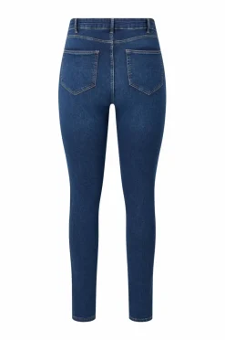 Ellos Plus collection Jeggings med høy midje