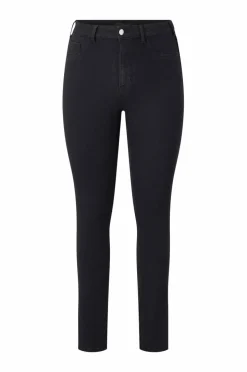 Ellos Plus collection Jeggings med høy midje