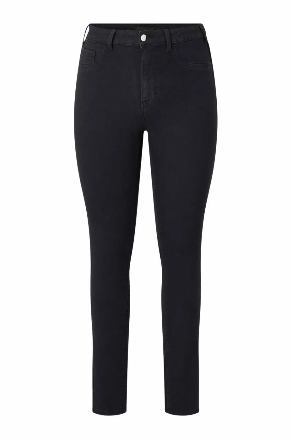 Ellos Plus collection Jeggings med høy midje