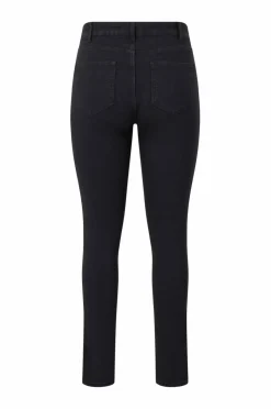 Ellos Plus collection Jeggings med høy midje