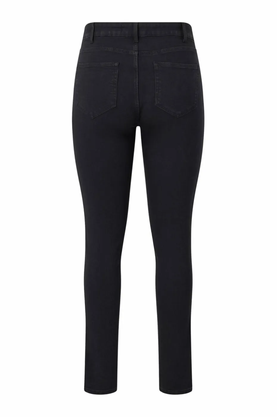 Ellos Plus collection Jeggings med høy midje