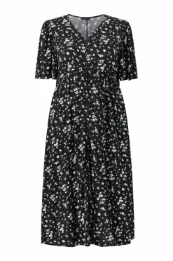 Ellos Plus collection Kjole med knapper