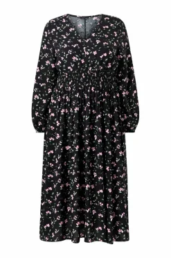 Ellos Plus collection Kjole med smock