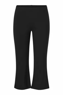 Ellos Plus collection Kortere leggings med bootcut