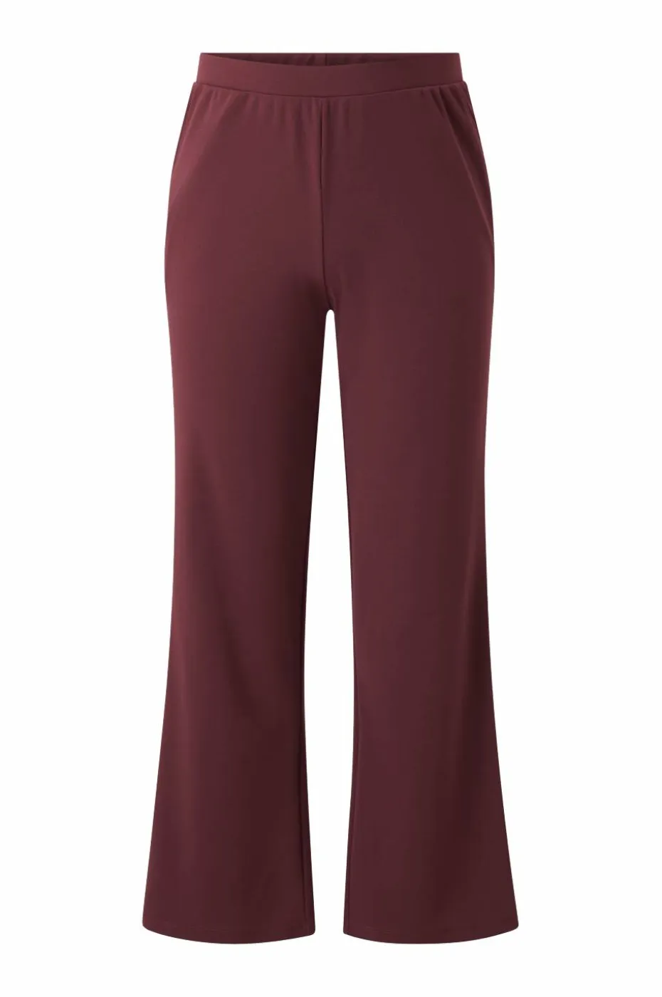 Ellos Plus collection Leggings med bootcut