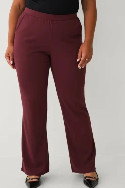 Ellos Plus collection Leggings med bootcut
