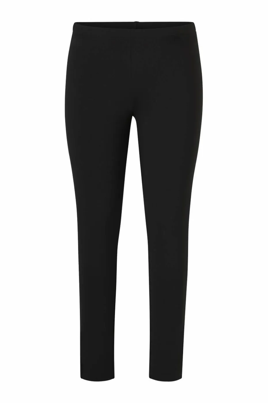 Ellos Plus collection Leggings med høy midje i punto